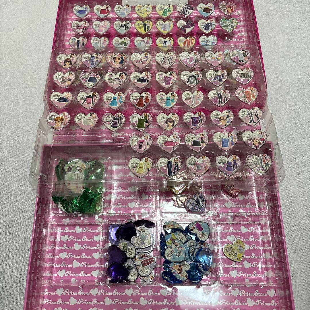 johnleeknb Prism Stone プリズムストーン