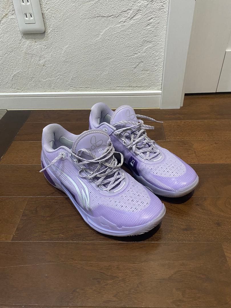 リーニンWADE808ウルトラ　ウェイド