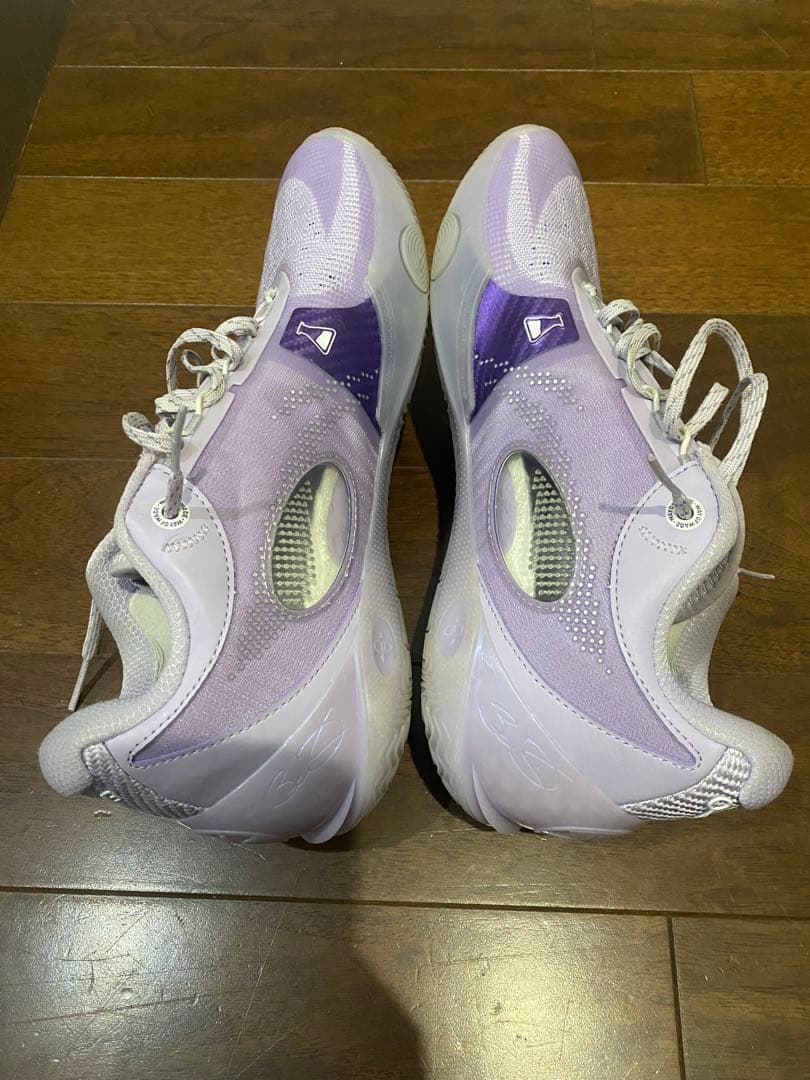 リーニンWADE808ウルトラ　ウェイド