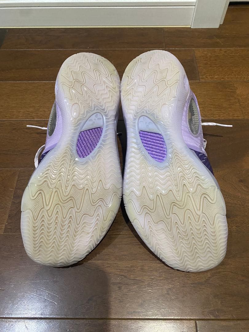 リーニンWADE808ウルトラ　ウェイド