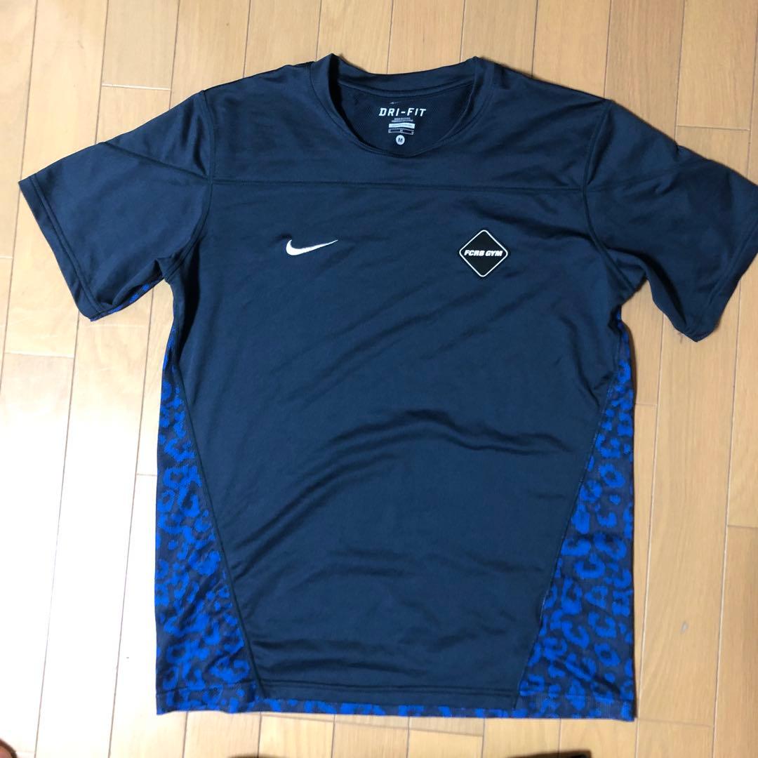 FCRB ナイキコラボ　上下セットトレーニングトップ　レアルブリストル　激レア