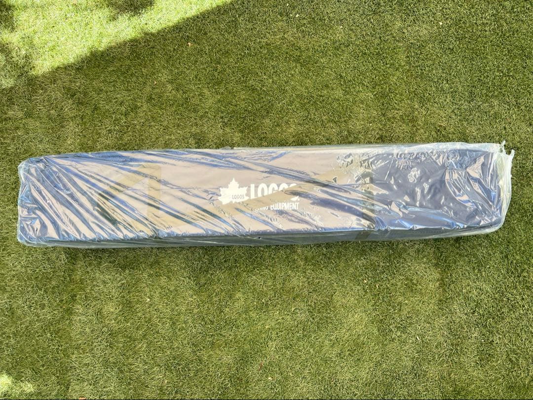 ロゴス(LOGOS) Qセットエアベントタープ 250E-AI 71661024