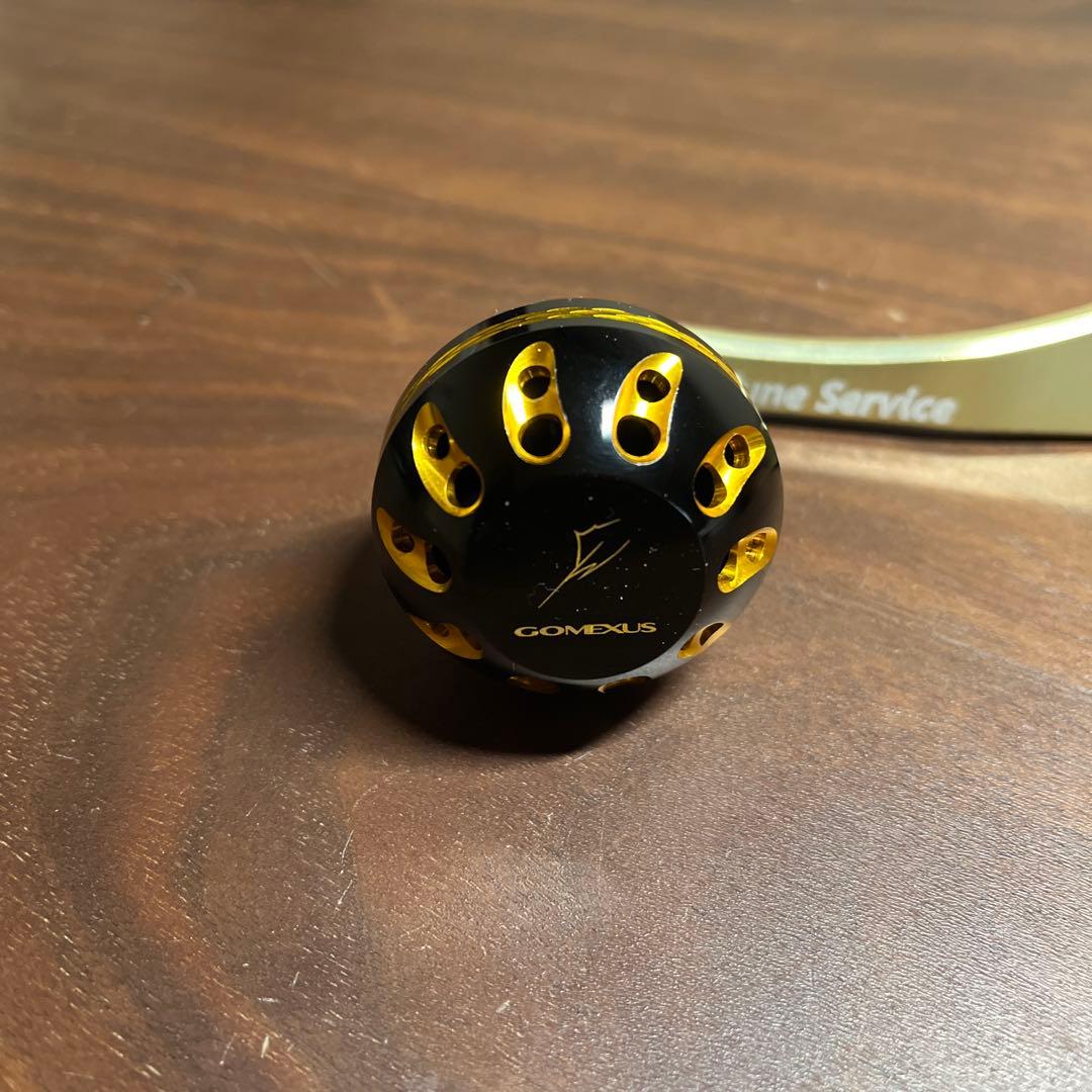 ファインチューンサービス　164mmロングハンドル ディープタイラバ