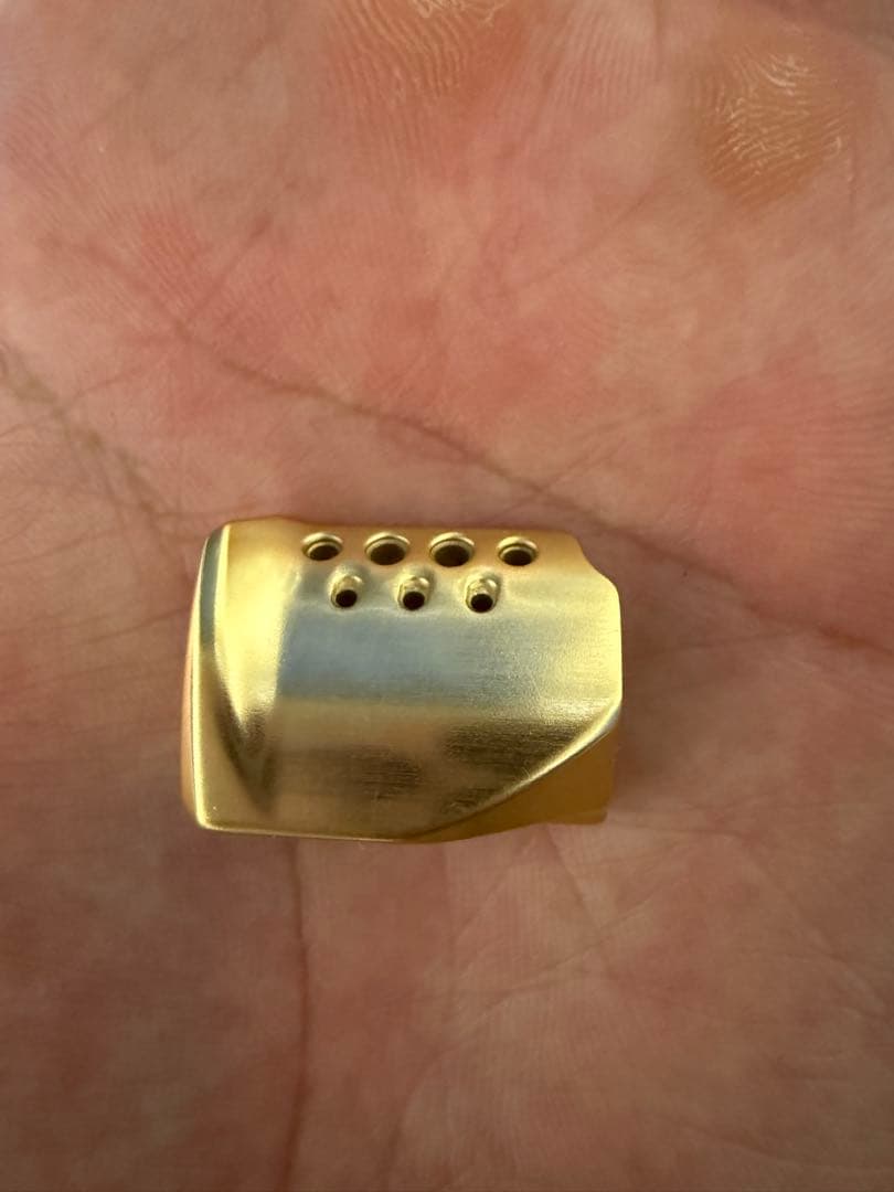 21カルカッタコンクエスト オフセットクラッチ左巻き用