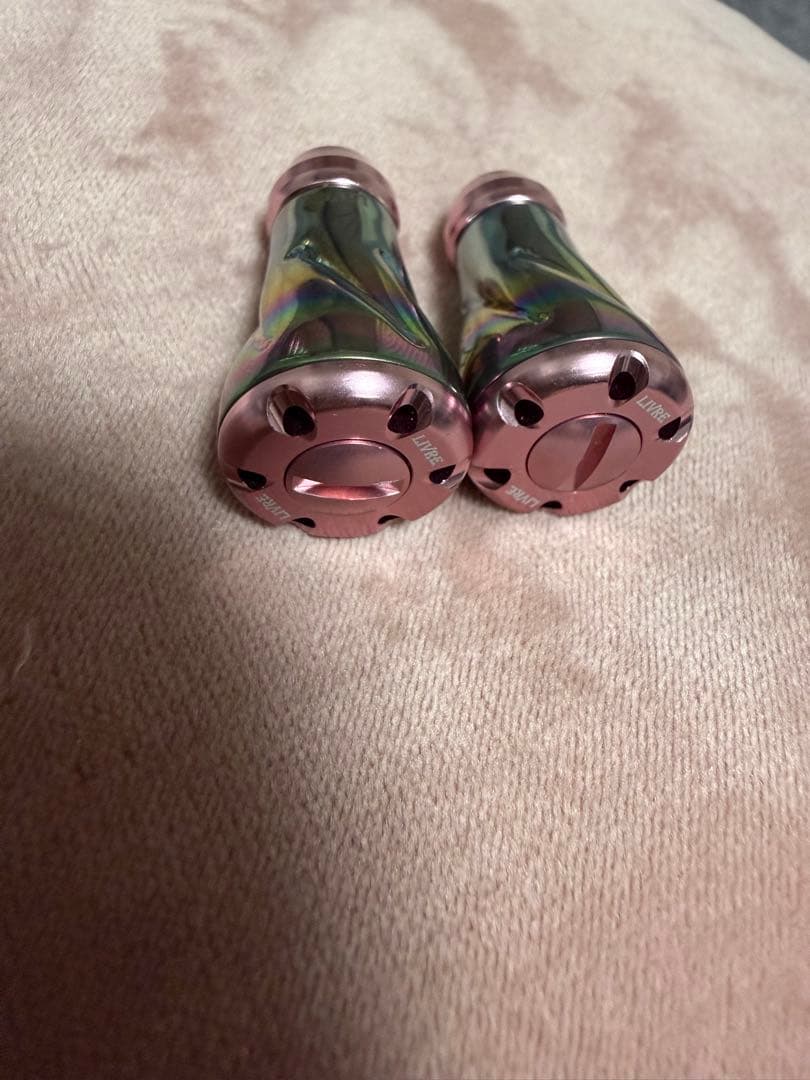 リブレ フォルテ フィッシュアロー