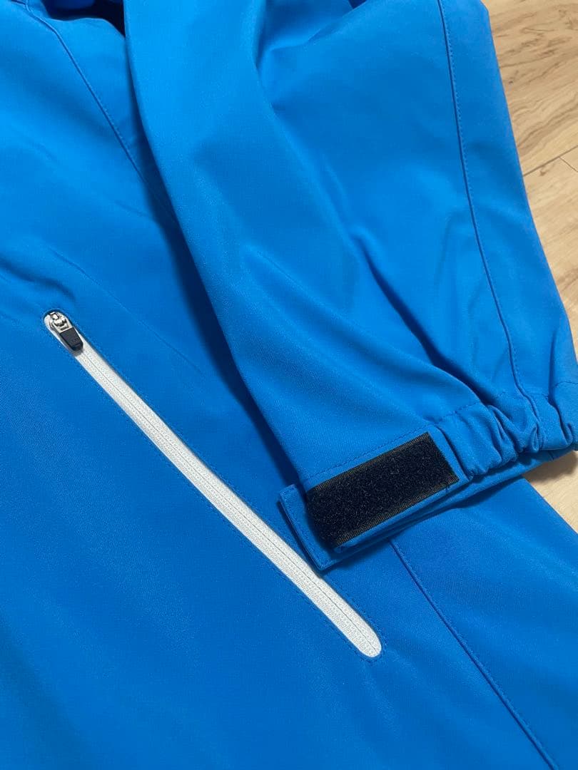 新品貴重！LUZeSOMBRAのライトムーブエアトラストJKT サイズXL