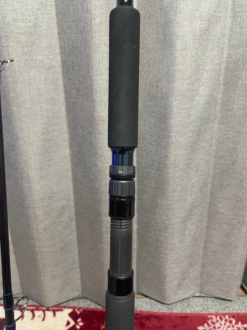 MCワークス ストレンジブルー104R