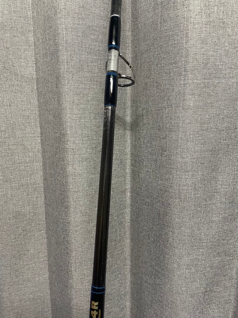 MCワークス ストレンジブルー104R