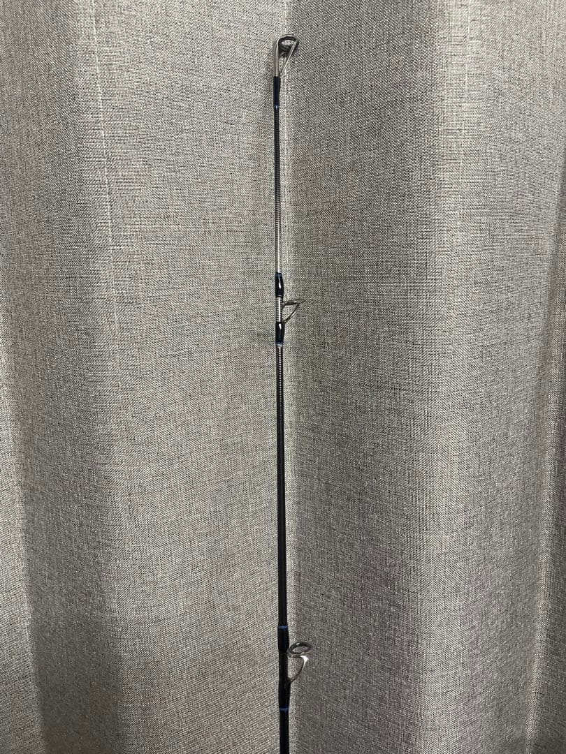 MCワークス ストレンジブルー104R