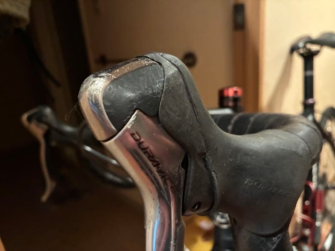 ＜東京・直渡・希望＞DURA-ACE＜F2-R10：Rシフトインジケータ＞