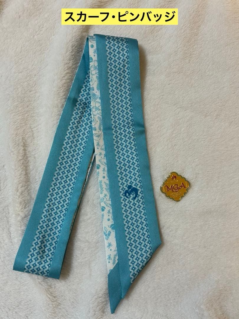 Mrs. GREEN APPLE グッズ おまけ付きまとめ売り即購入⭕️