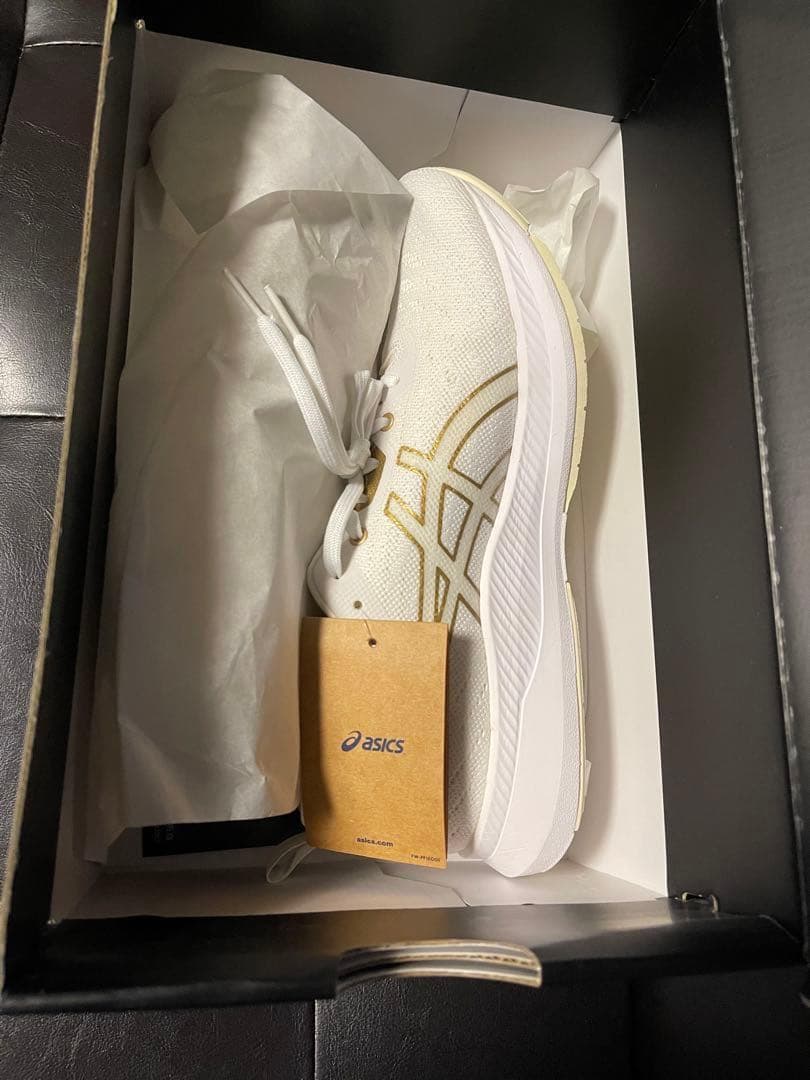 【新品・未使用】EVORIDE ORPHE エボライド オルフェ 27.5cm