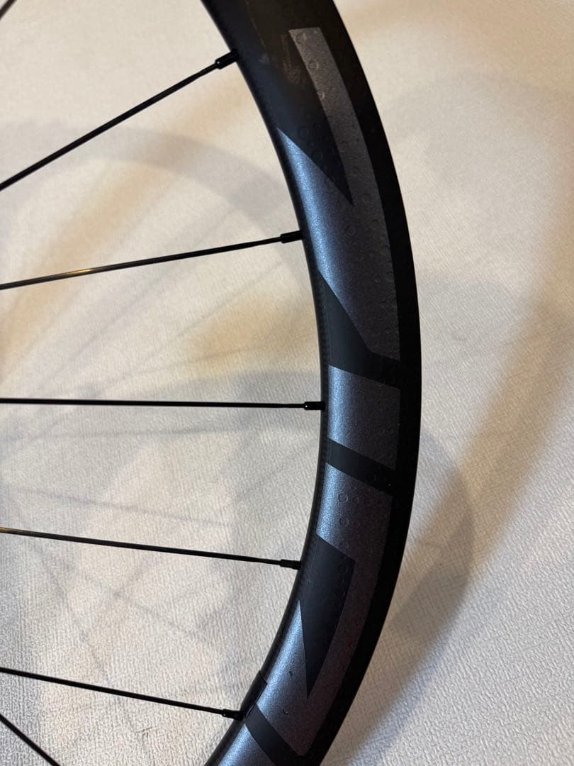 y*3様 ZIPP 303 Firecrest tubeless disc
