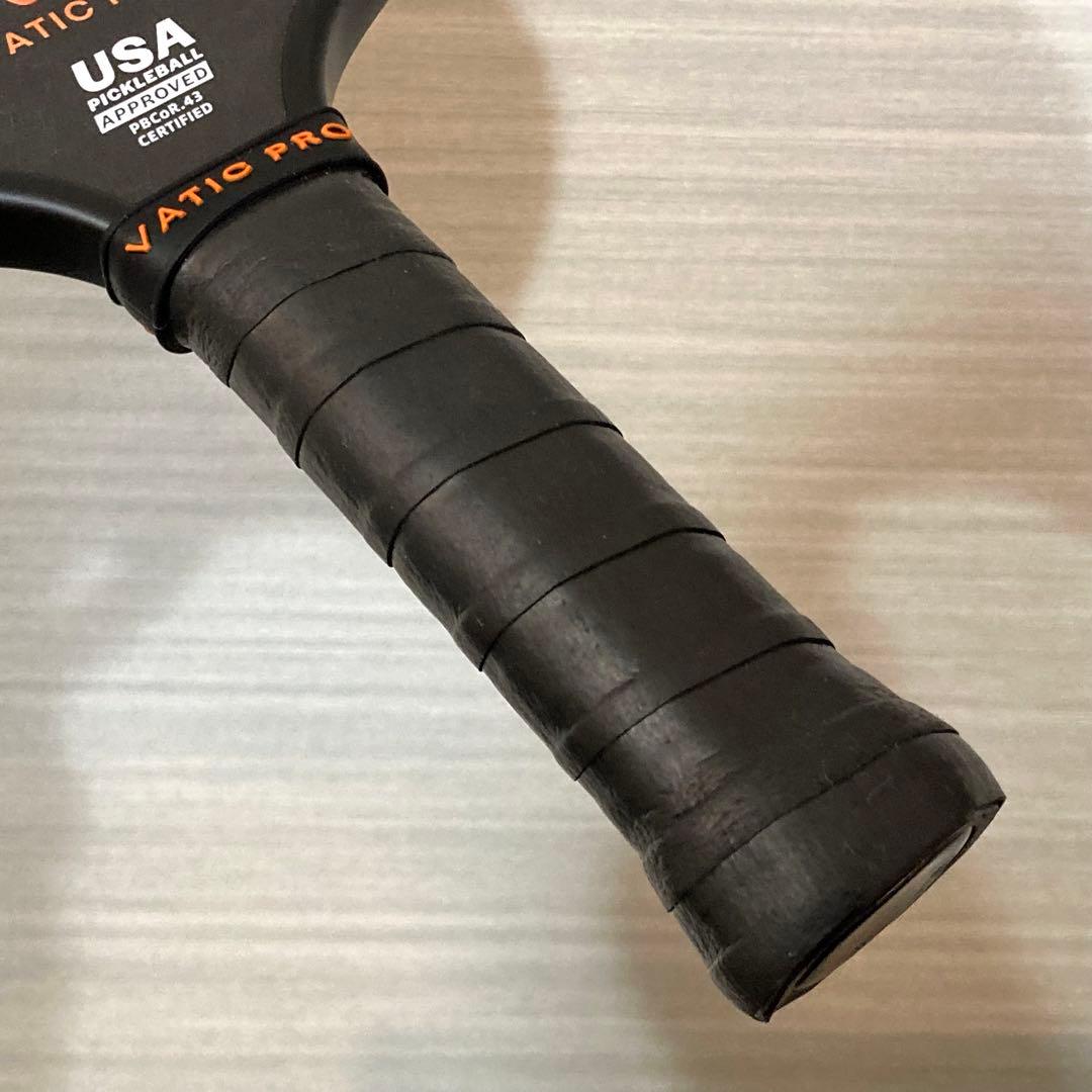 Vatic Pro SAGA BLOOM 14mm（ピックルボール パドル）