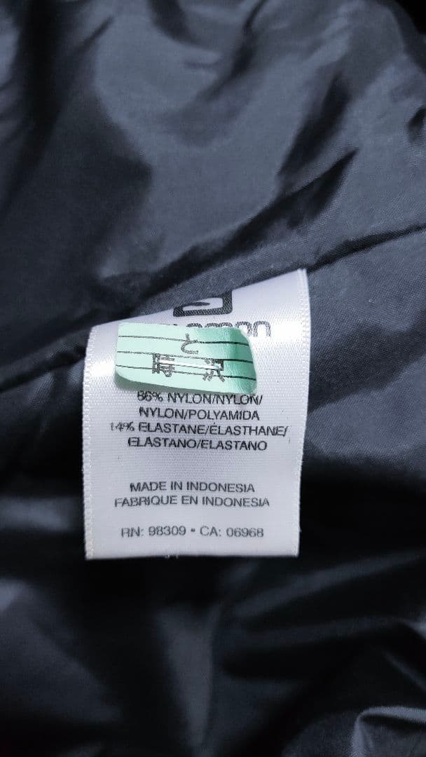 【サロモン SALOMON】スキーウェア レディース 保温 中綿