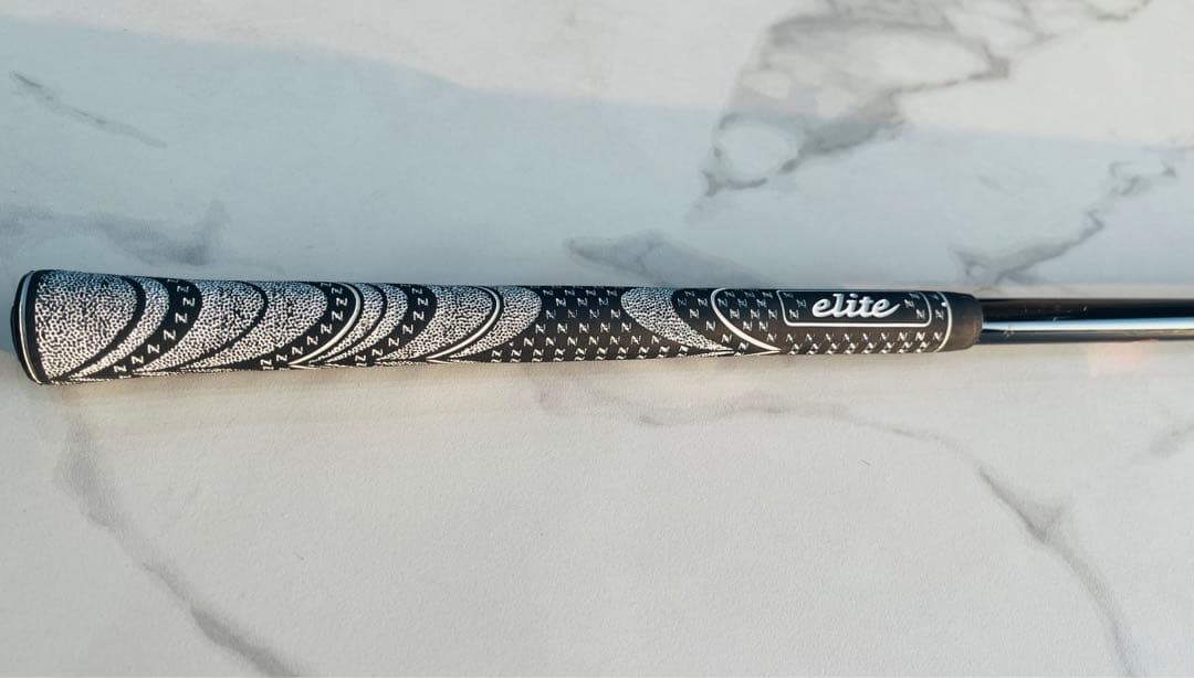 【高反発加工済】プロギアLSドライバー10.5度 NXスピーダーブラック　50R