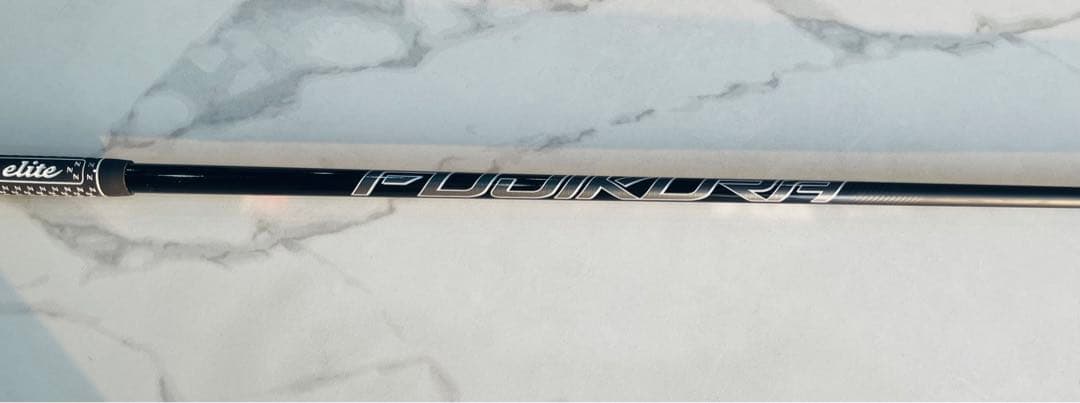 【高反発加工済】プロギアLSドライバー10.5度 NXスピーダーブラック　50R