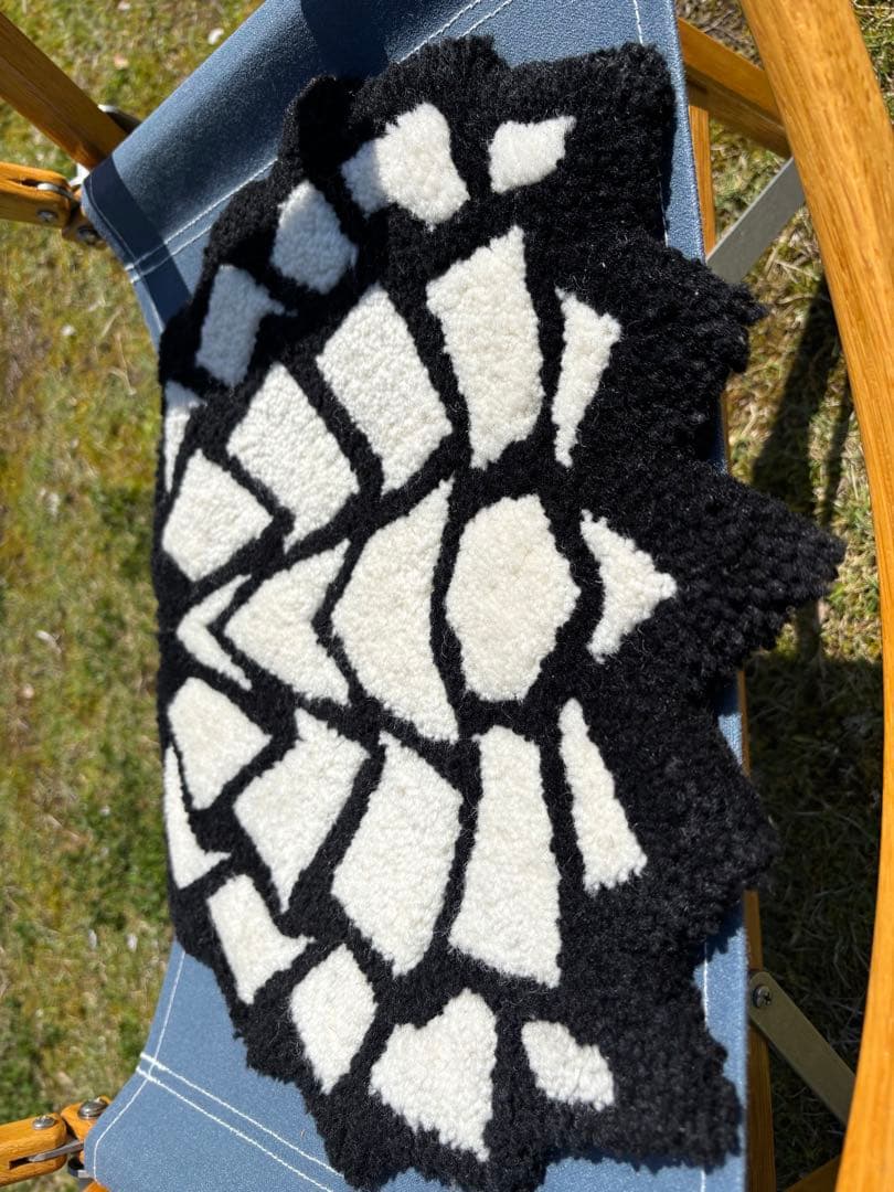 ソルオル　solol-rug