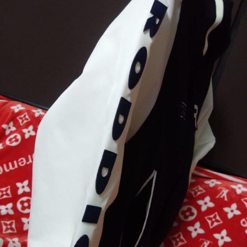 予約完売　ロッディオ　スタジャン　ムータWネームroddio