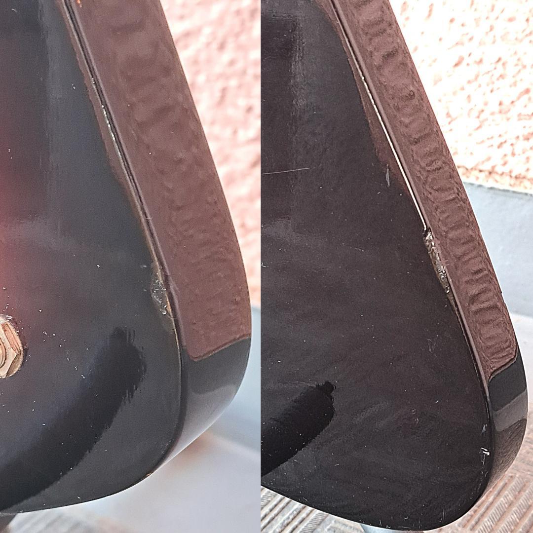 ■Epiphone Thunderbird Elitist 国産 サンダーバード