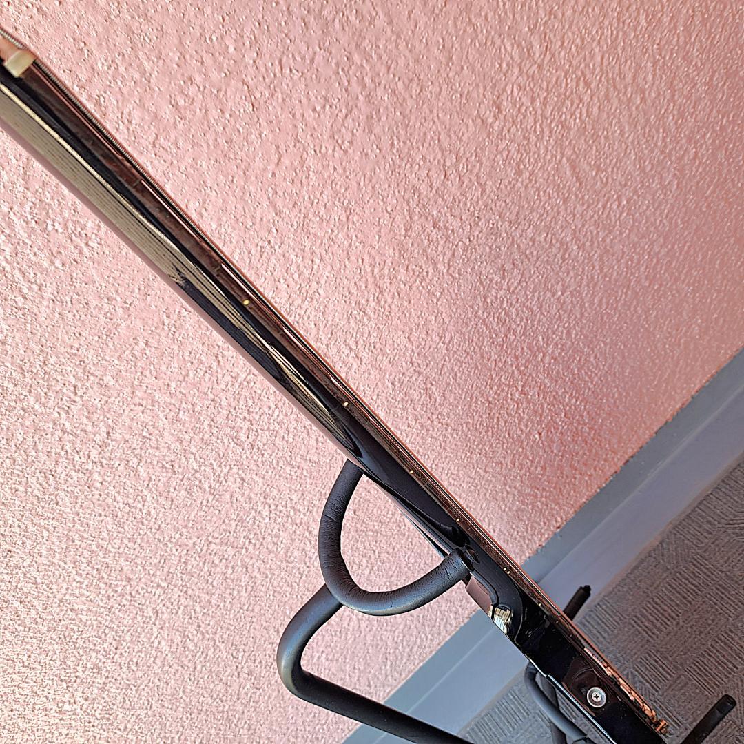 ■Epiphone Thunderbird Elitist 国産 サンダーバード