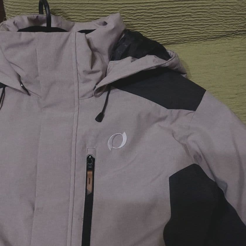 スキー・スノボ用ジャケットとパンツセット　ONYONE Mサイズ