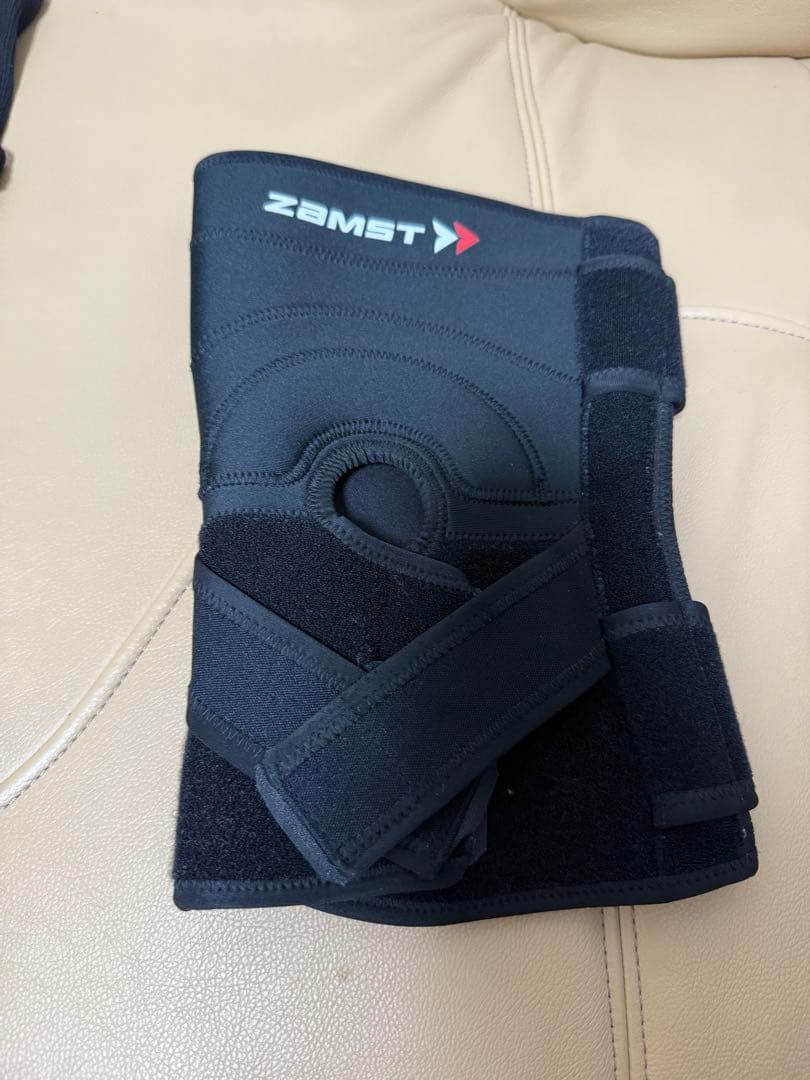 HOWL スキーグローブ グレー/ブラック