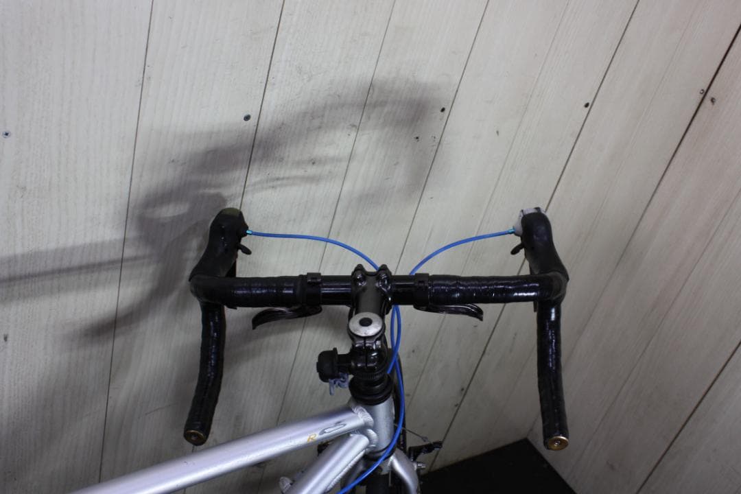 MITAYA カリフォルニアスカイR 700C 2X7S 520mm ロード