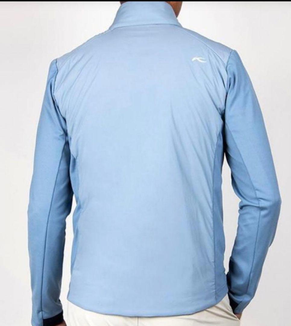 KJUS チュース　MEN REACH JACKET ゴルフジャケット