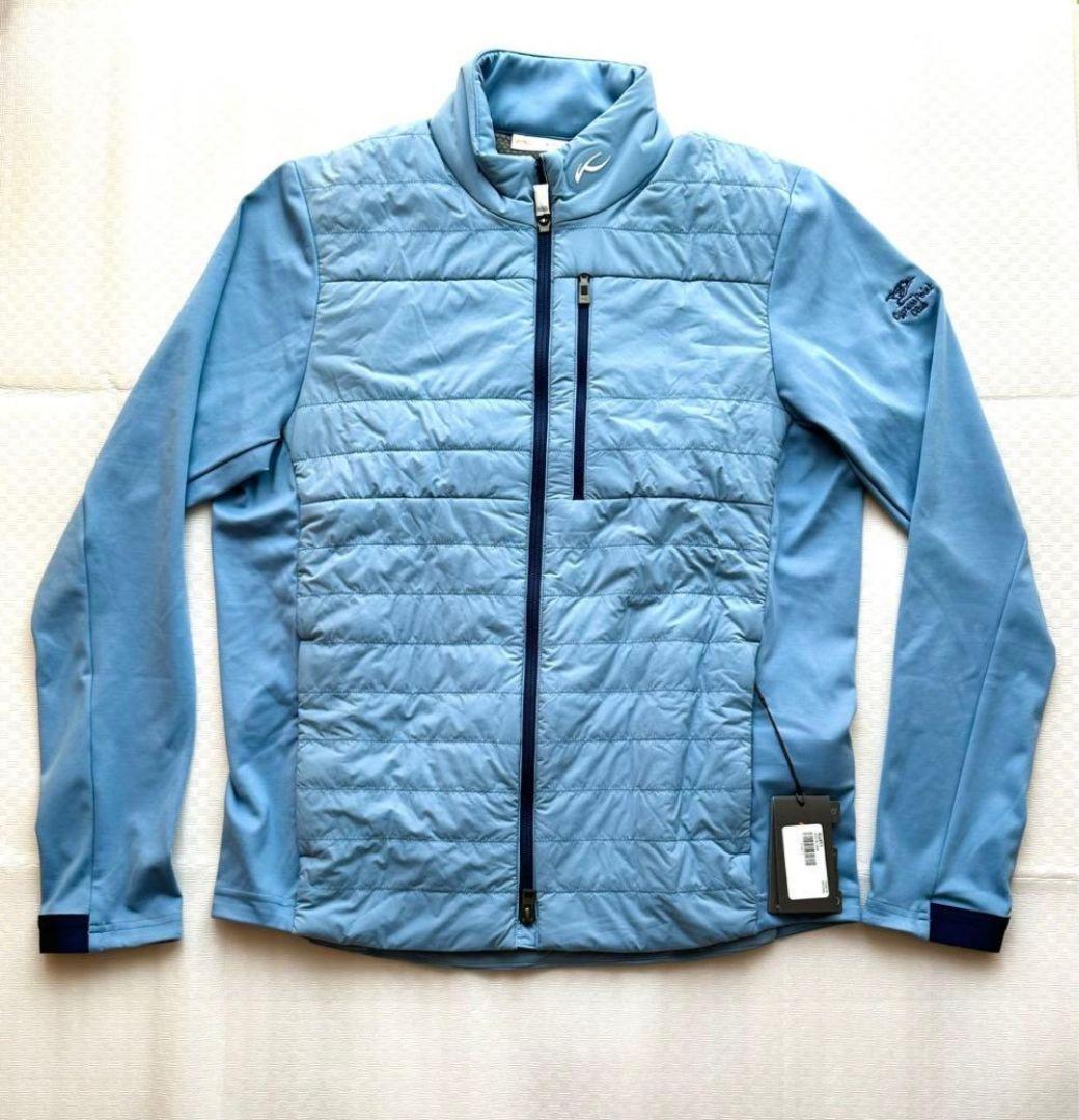 KJUS チュース　MEN REACH JACKET ゴルフジャケット