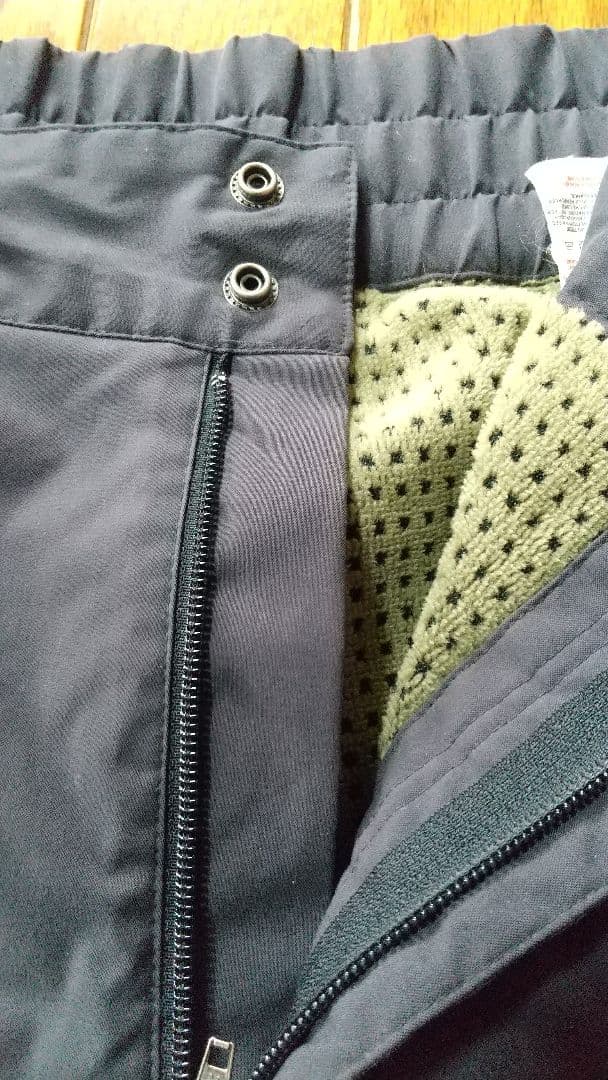 希少! パタゴニア メンズ ストレッチ・ウォーブン・サロペット 30