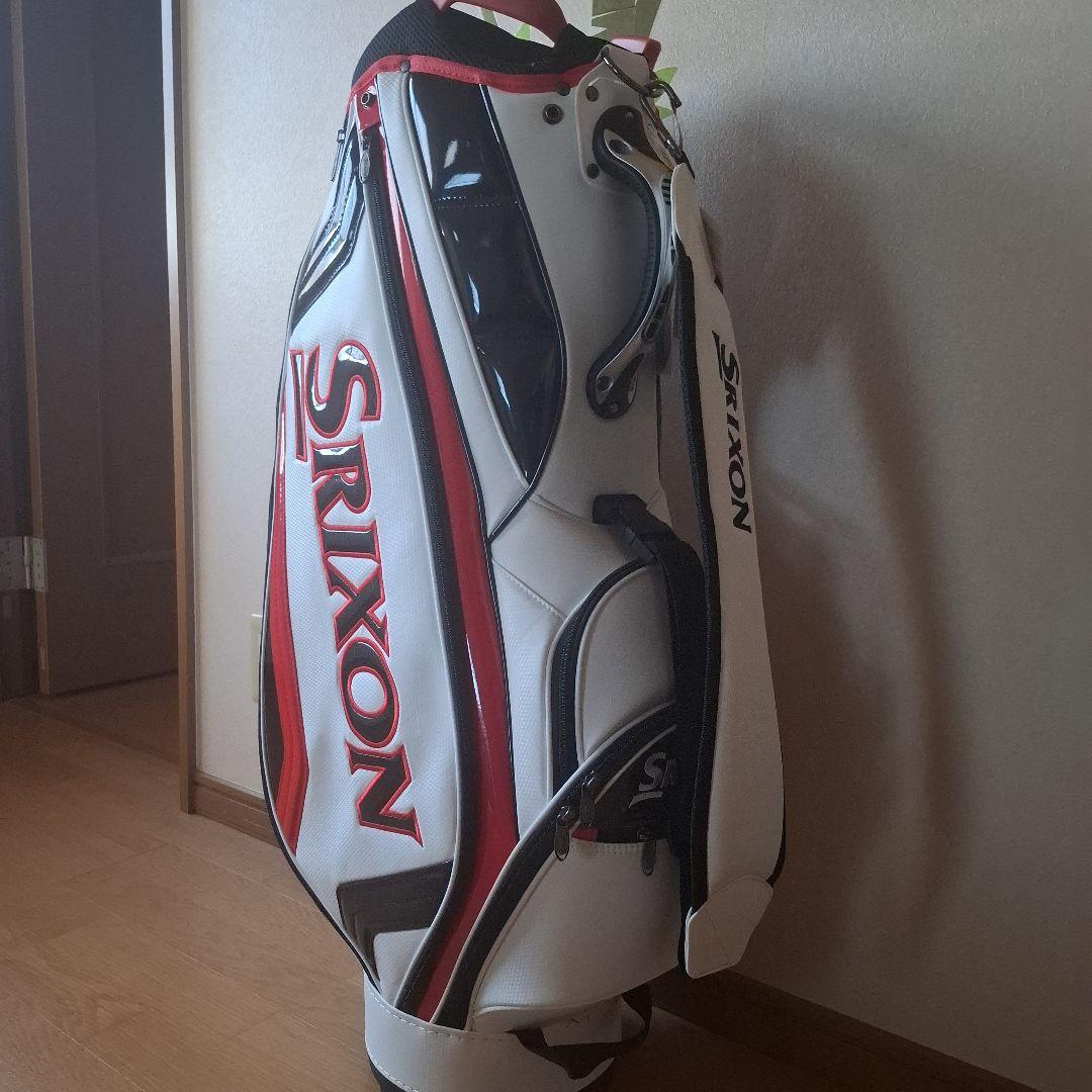 Srixon ゴルフバッグ・キャディバッグ