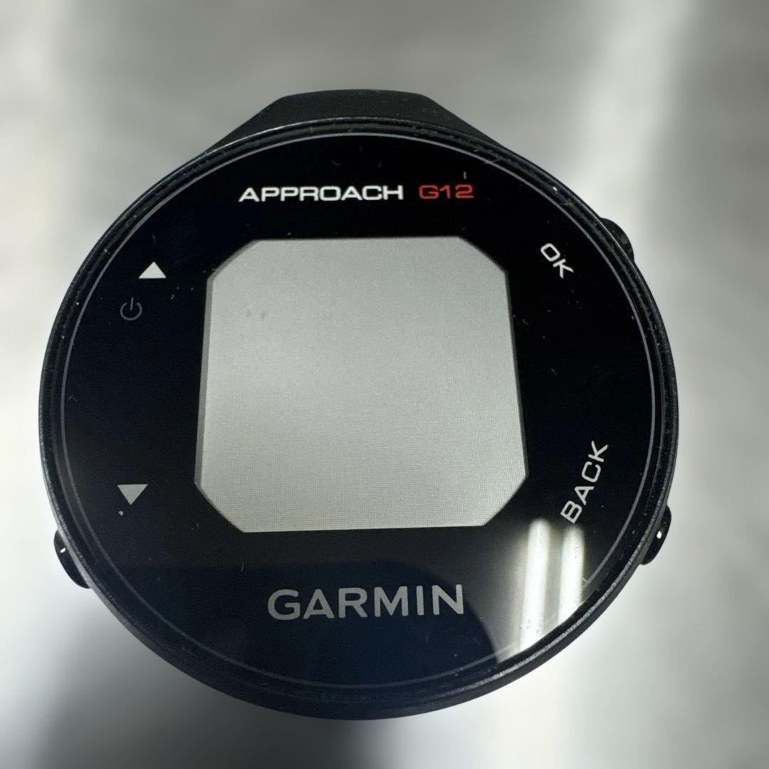 ひ*ね様 Garmin ガーミン　G12