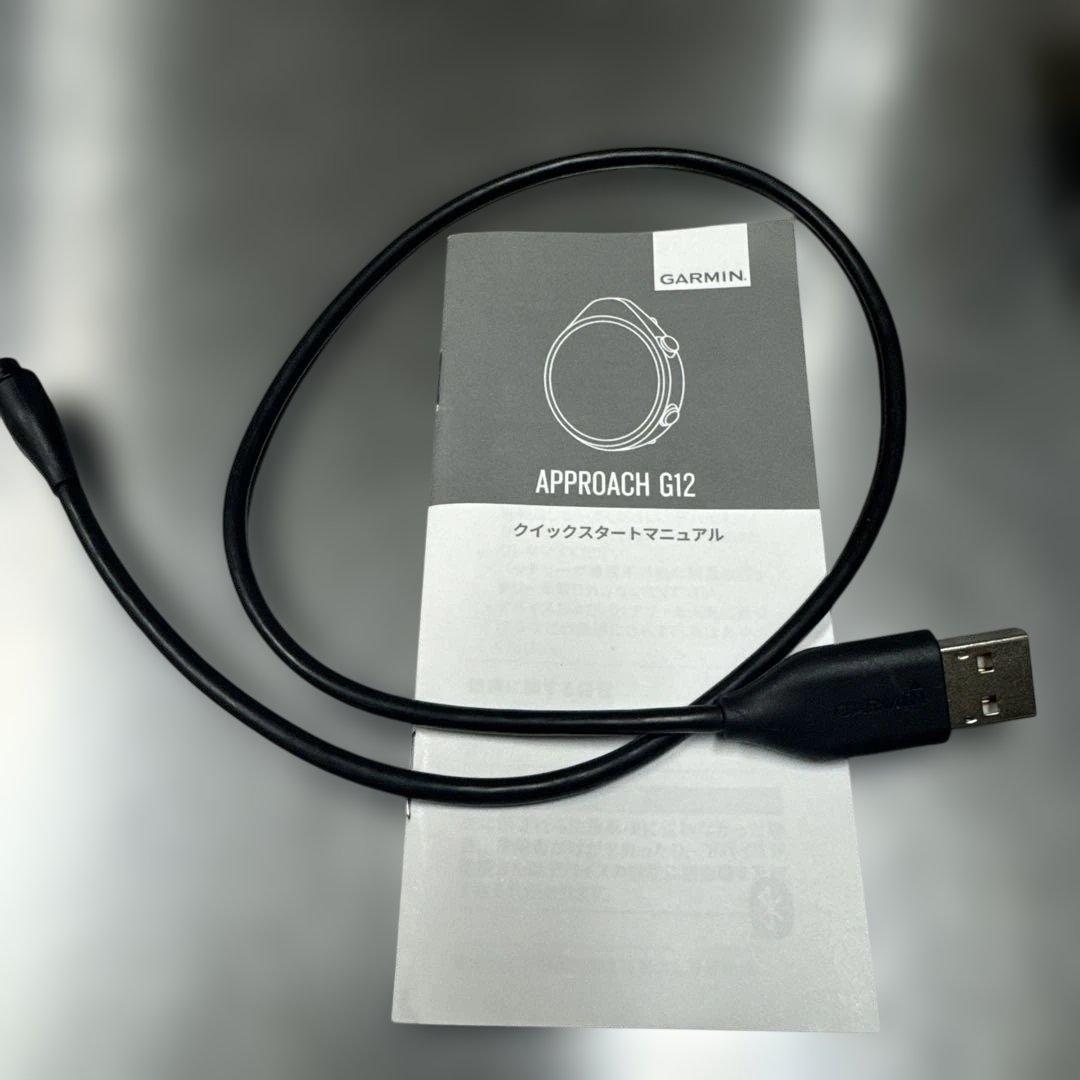 ひ*ね様 Garmin ガーミン　G12