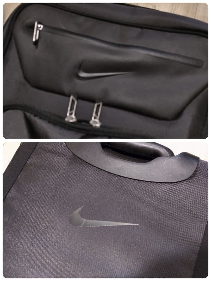 ナイキゴルフ　キャリーケース　機内持込