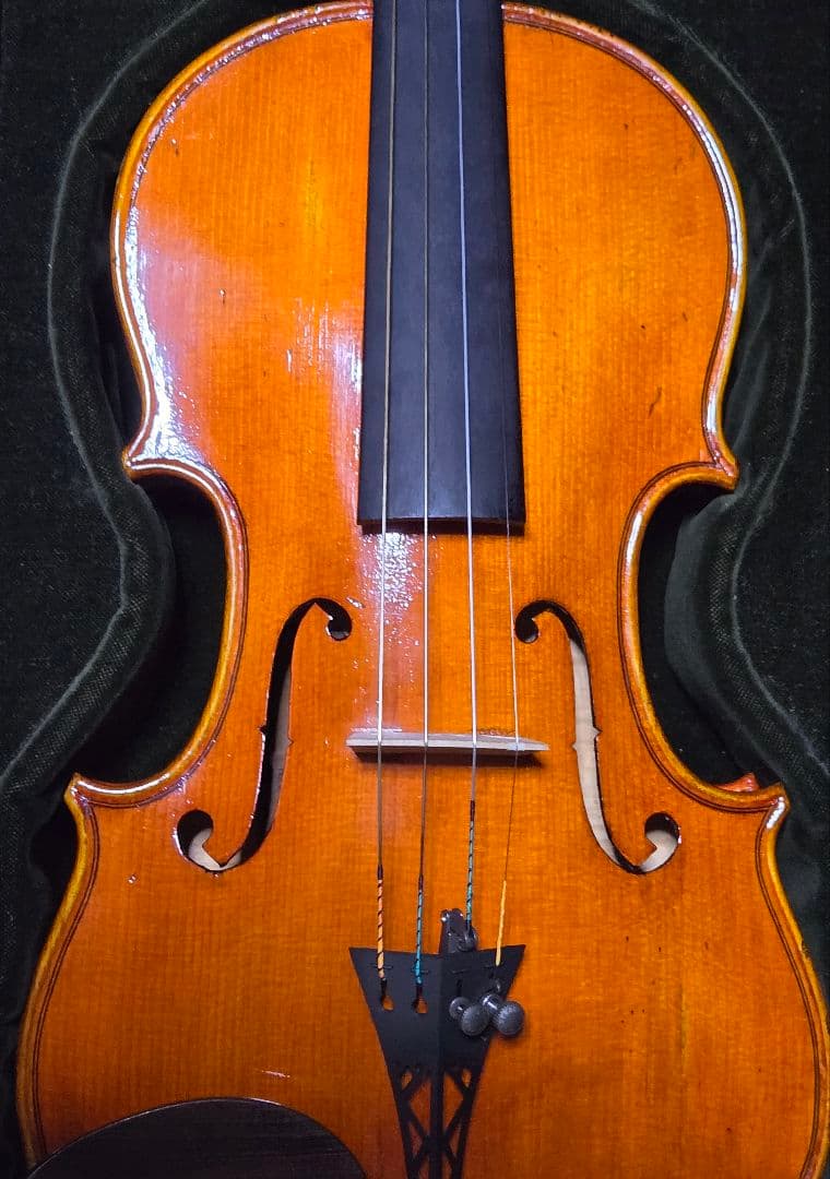 セ－ル本日限定バイオリン4/4 イタリアMARTINI ORESTE 1952年
