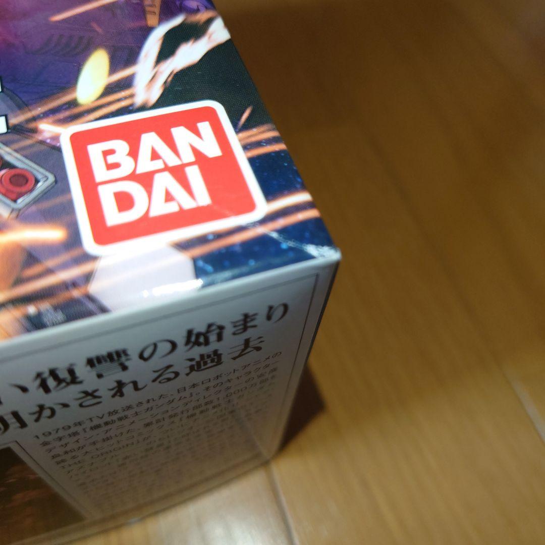 HG 機動戦士ガンダム THE ORIGIN ジ・オリジン　5箱セット