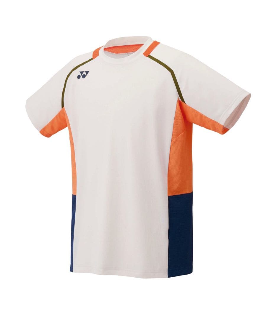 YONEX バドミントン　ゲームシャツOサイズ