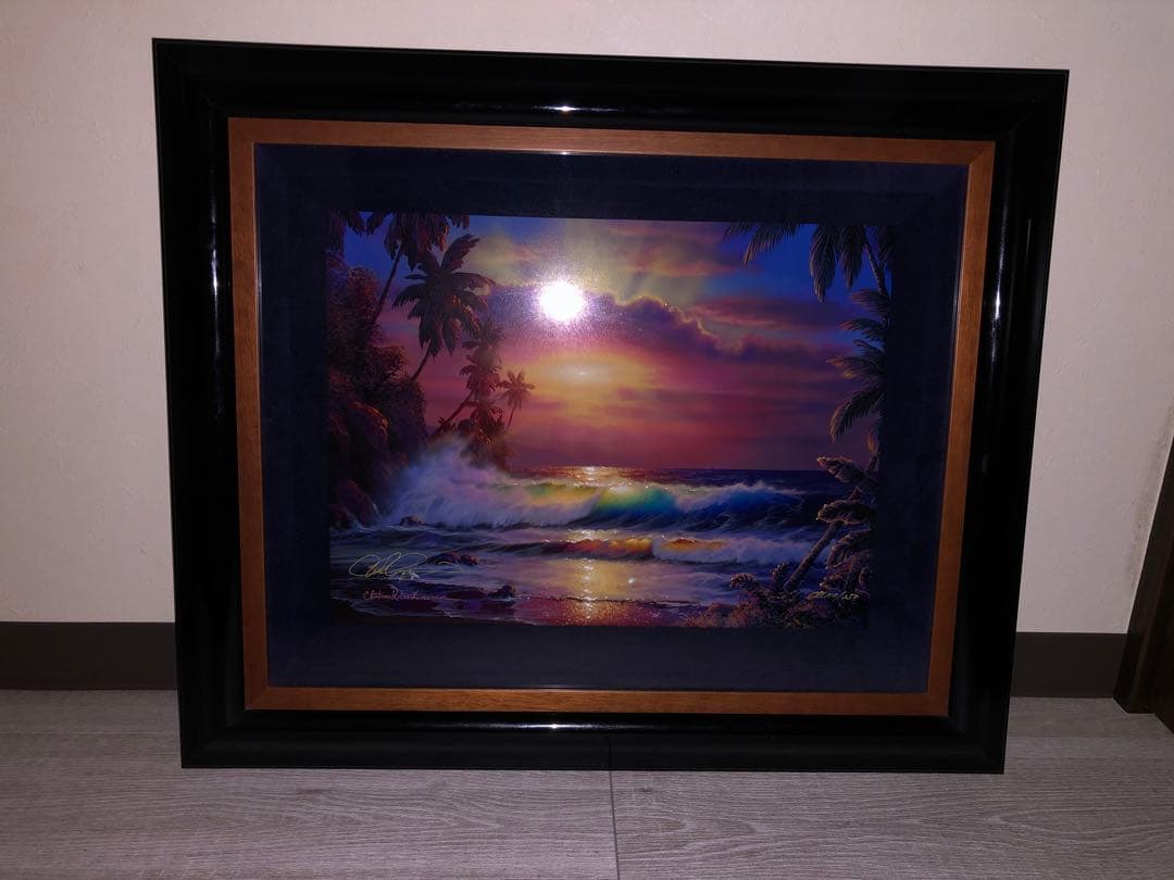 Christian R. Lassen モーニングエンブレイス ラッセン