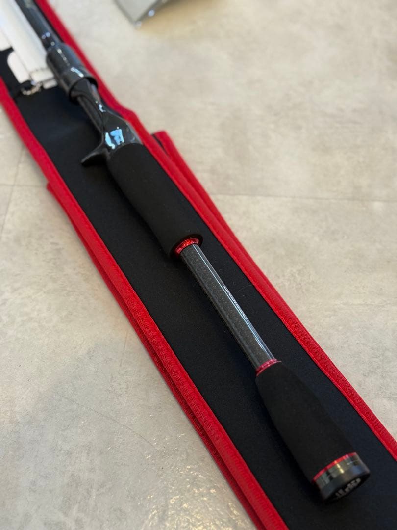 【激レア】デジーノ　レーベン　トルクチューン　リミテッド　発泡ウレタン