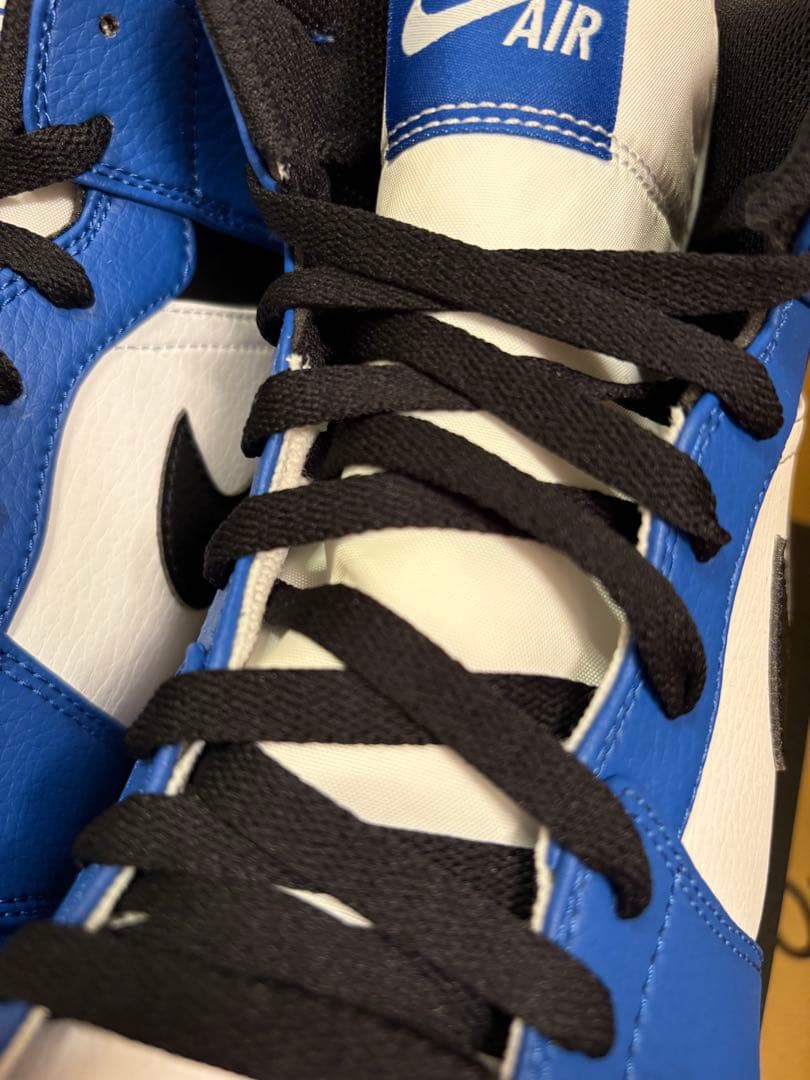 野球 スパイク NIKE AJ1 30cm