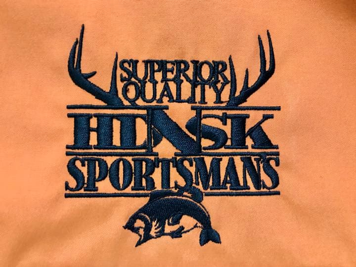 【美品】HIDE AND SEEK Sports ウインドブレーカー