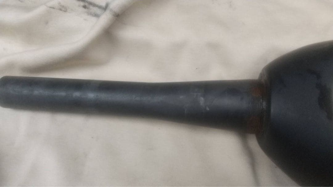 キャノンデール スカルペル ２６インチ アメリカン-Sサイズ 1.1/2