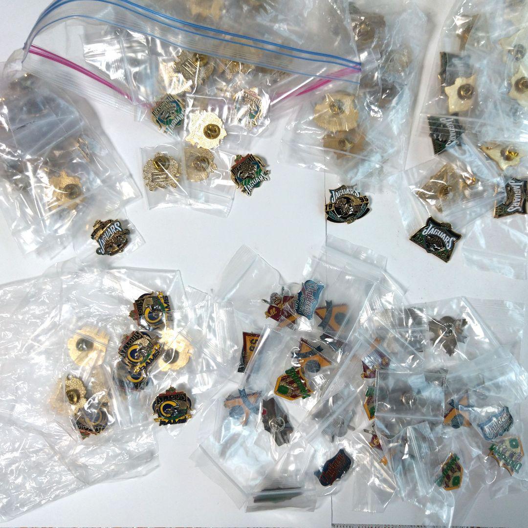 ピンズ　いっぱいセット