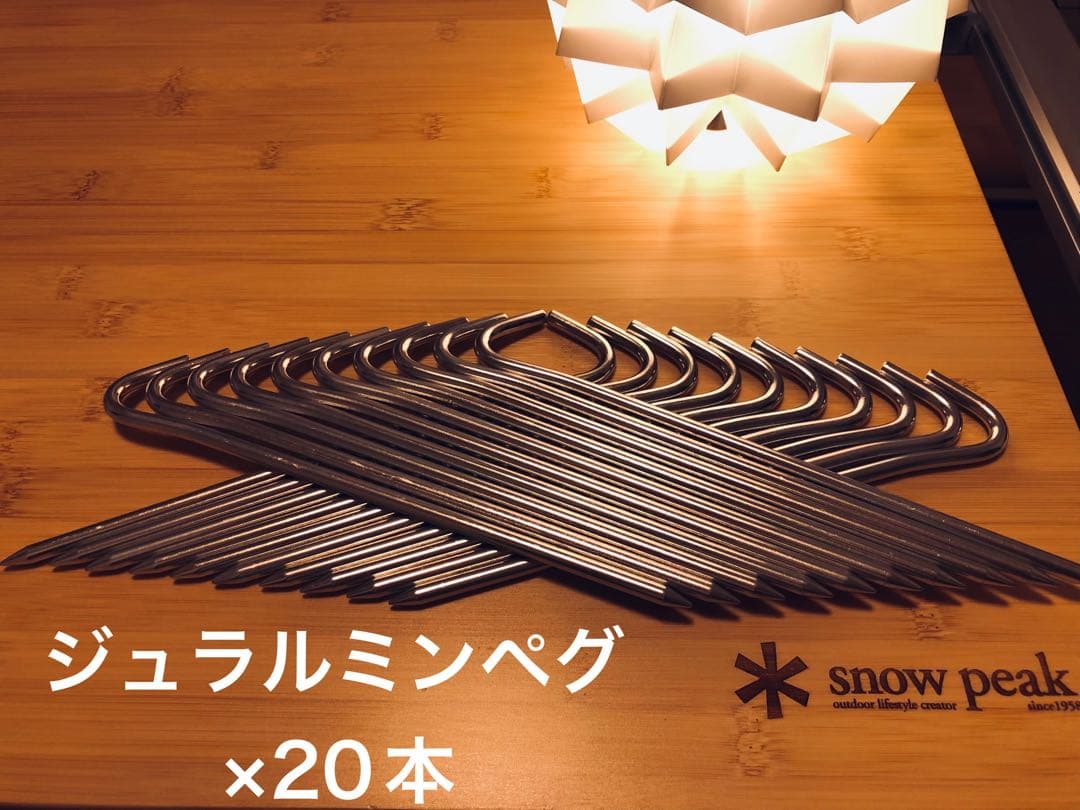 ⭐️美品⭐️スノーピーク　メッシュシェルター　TP-925