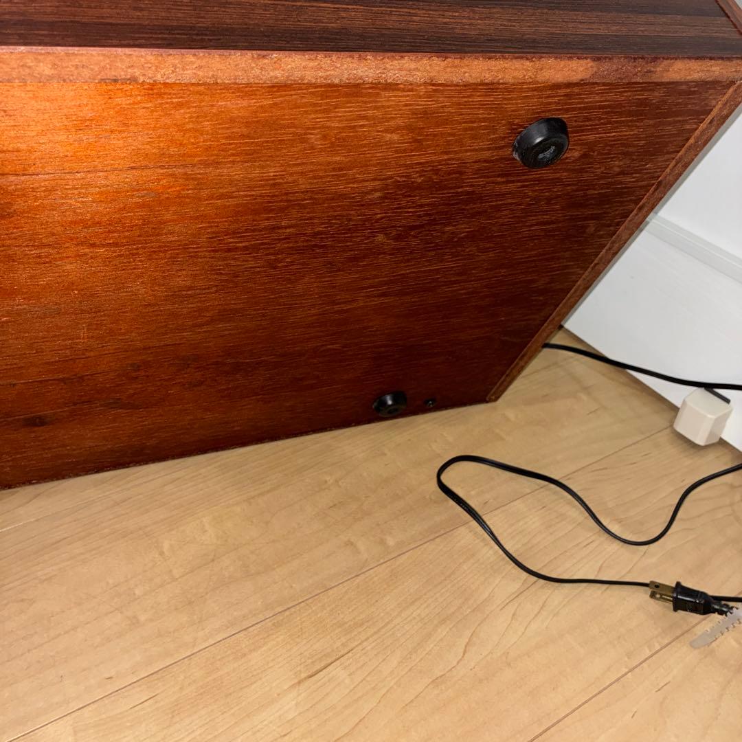 希少　完動品　Yamaha SK-20 初代アナログシンセサイザー 美品