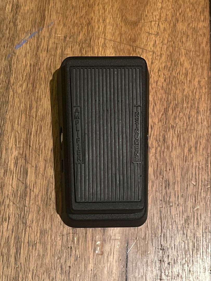 Crybaby mini CBM95 ワウペダル　13.5×7.5cm ジミヘン