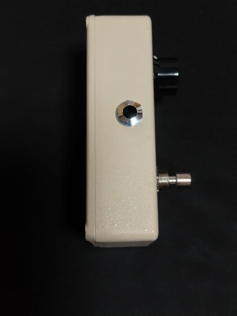 MXR micro amp 美品　送料無料