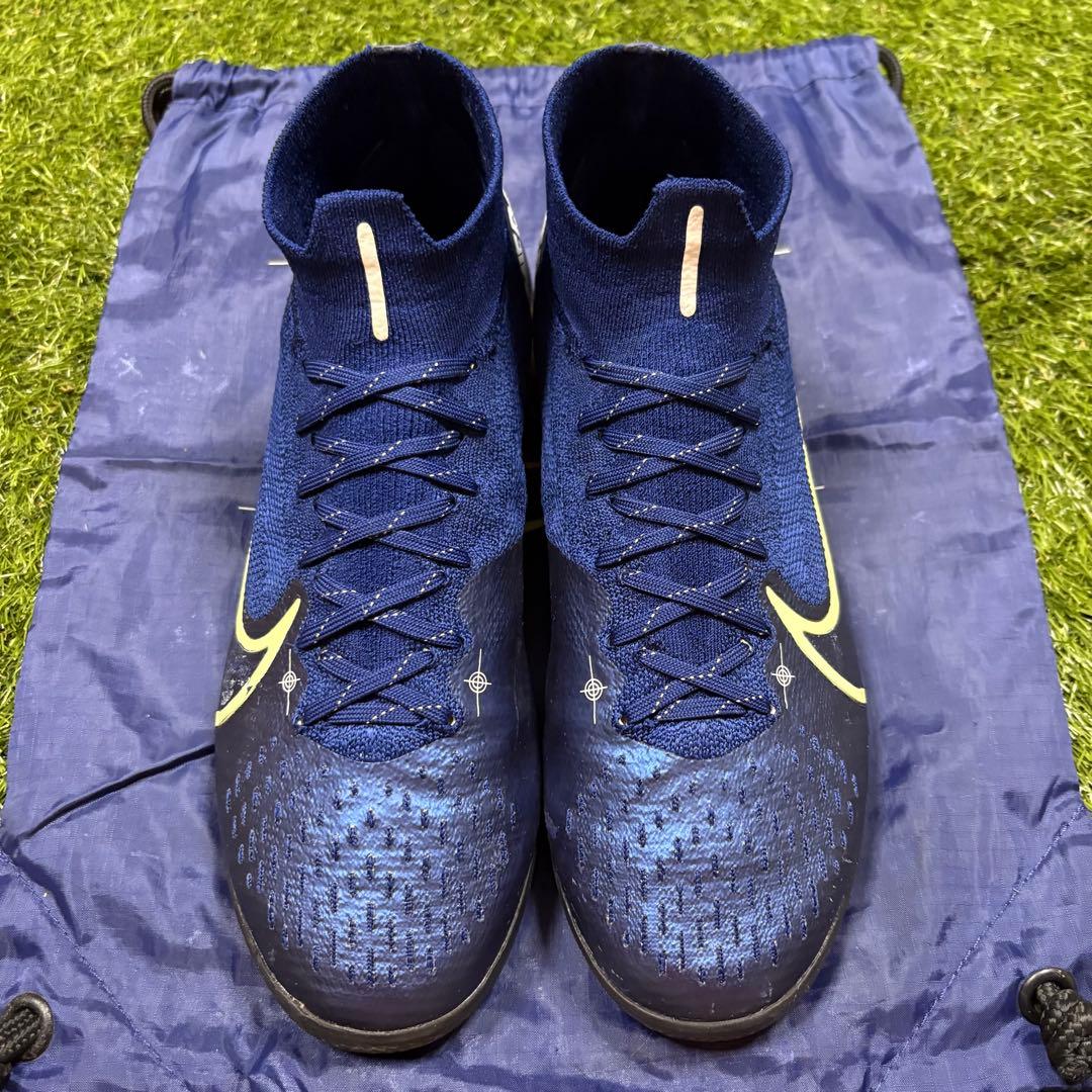 NIKE Mercurial Superfly Ⅶ Elite MDS IC