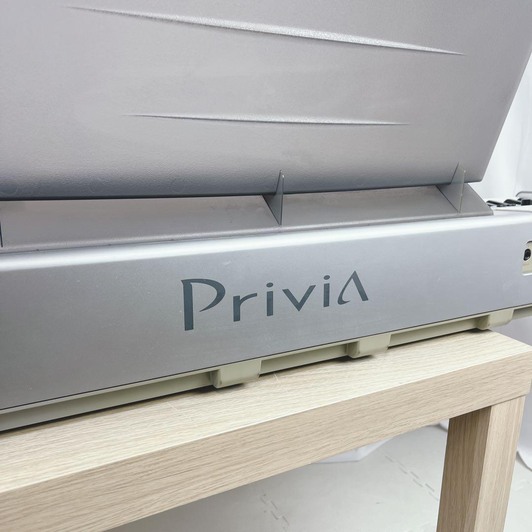【完動品】CASIO Privia PX-100 電子ピアノ 88鍵 ピアノ